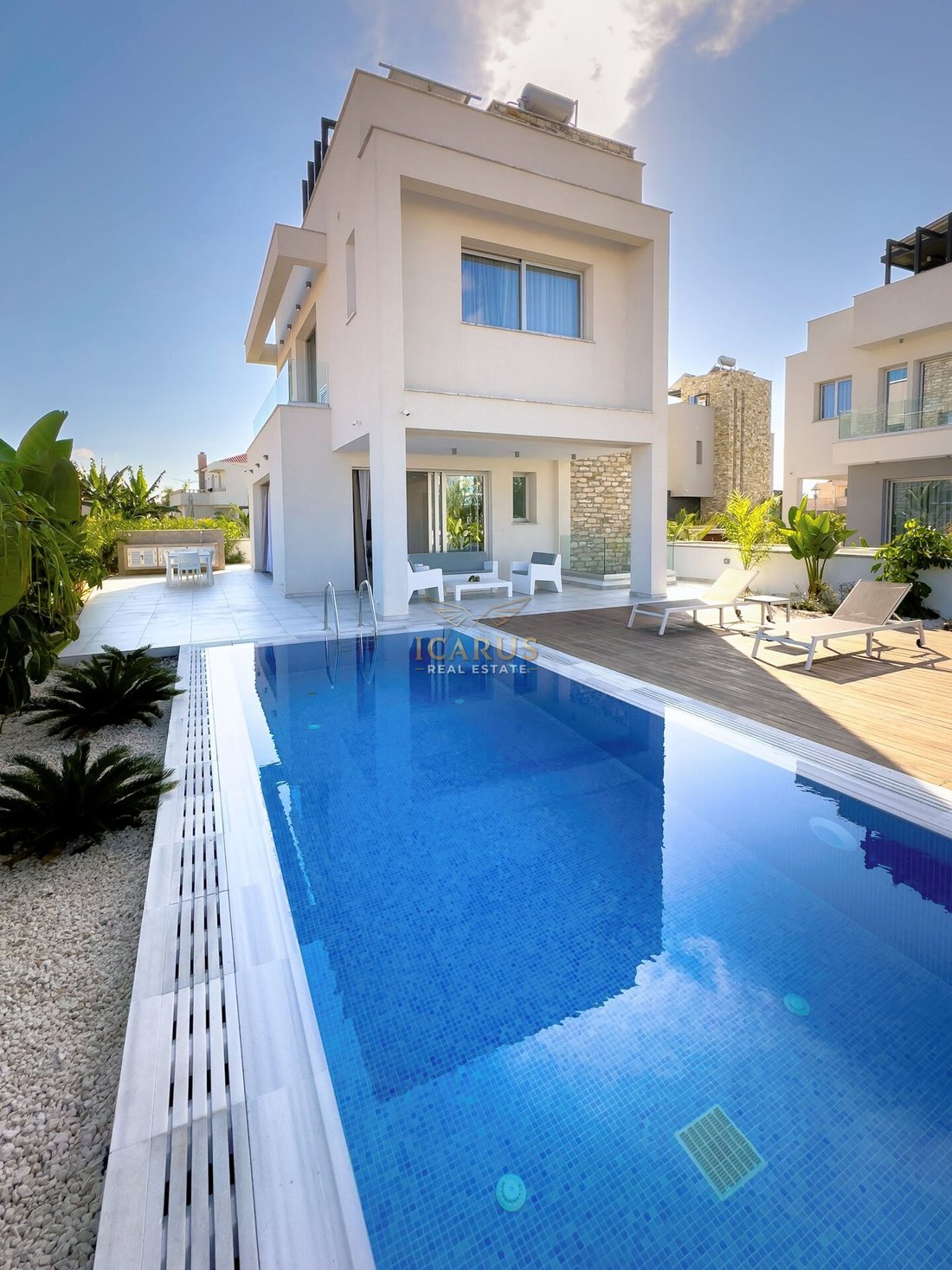 House in Ayia Napa, Cyprus 1 - 16721019