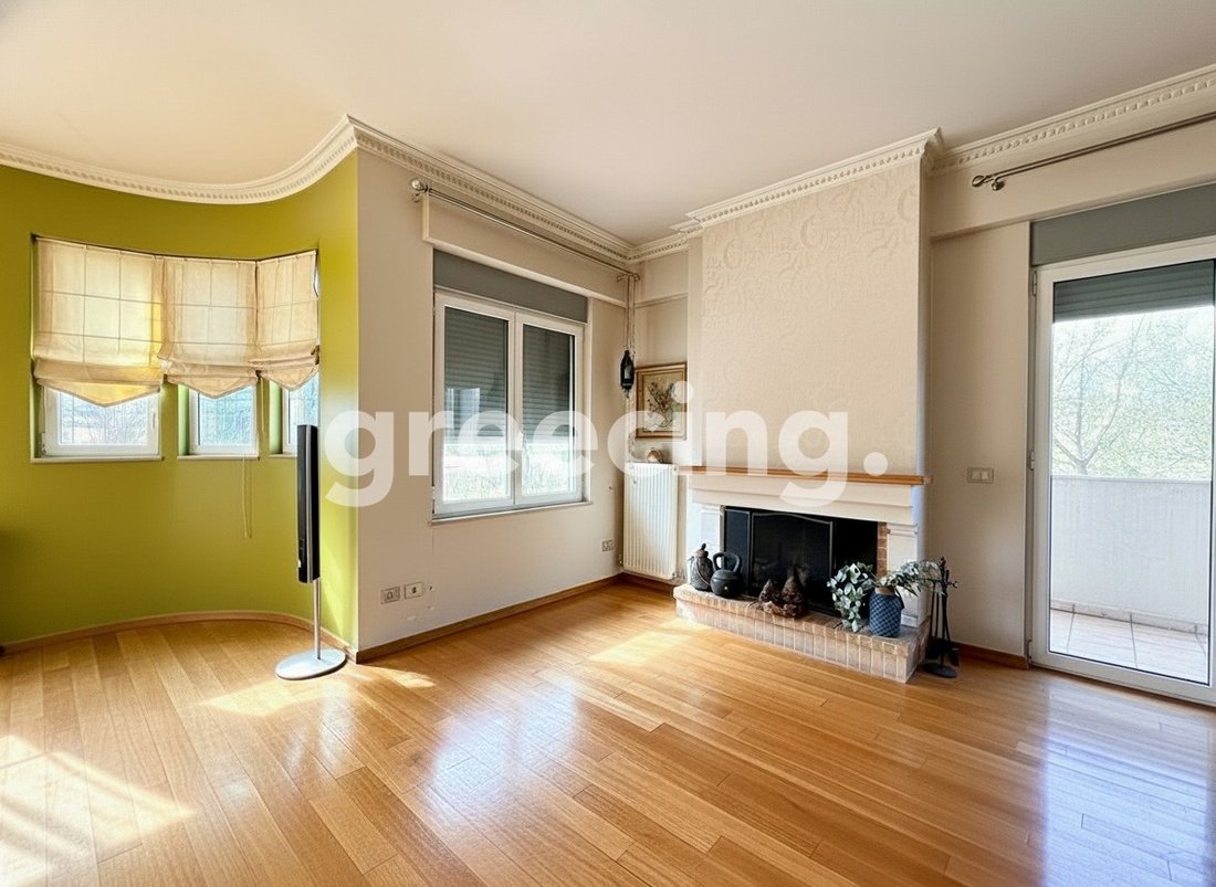 Apartment in Melissia, Attica, Greece 4 - 16727532