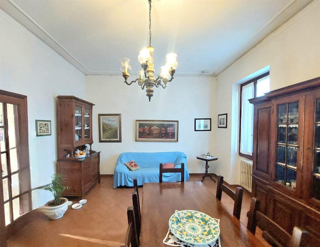 House in Maliseti - Narnali - Viaccia, Prato, Tuscany 2 - 16722500