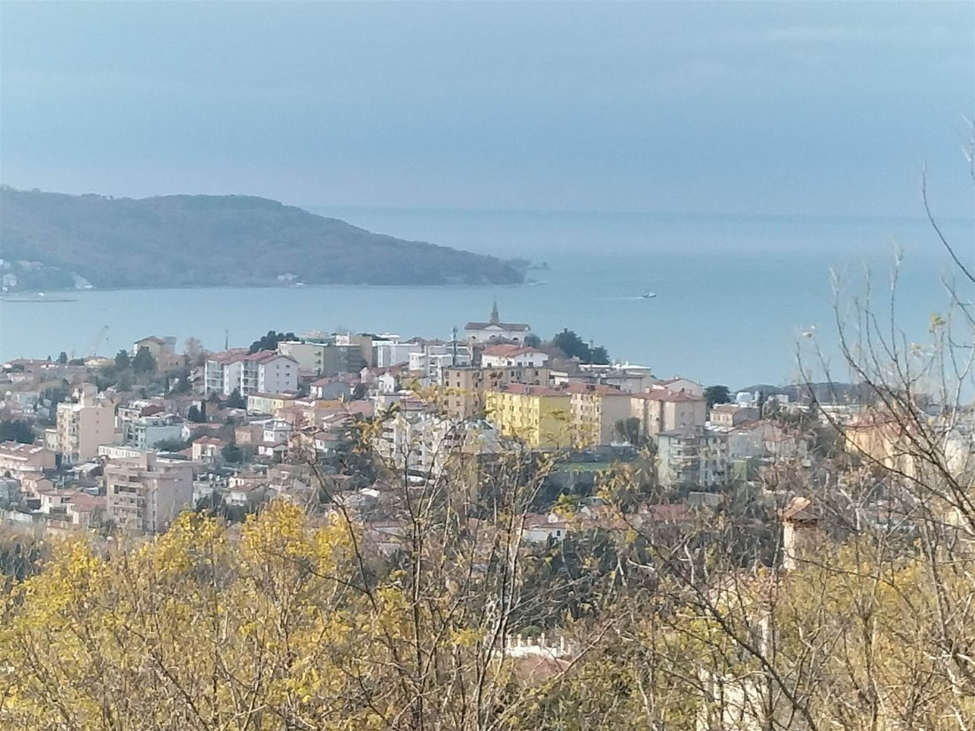 Land in Servola-Chiarbola Inferiore-Valmaura, Trieste, Friuli – Venezia Giulia 3 - 16722012
