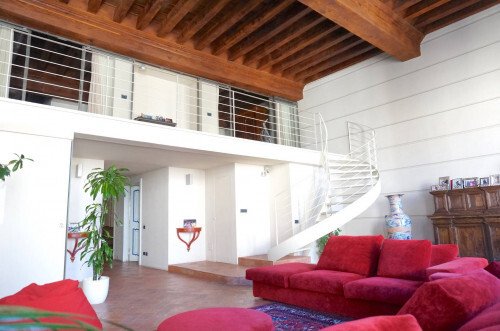 Apartment in Historic Center, Lucca, Tuscany 1 - 15828614
