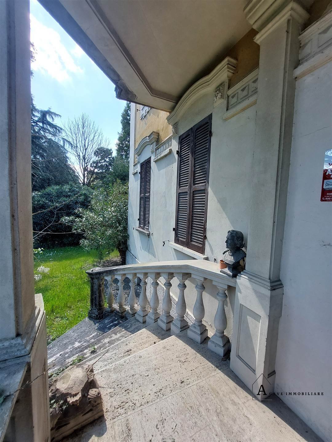 Villa in Felino, Emilia-Romagna, Italy 4 - 16723288