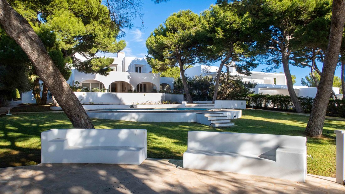 Villa in Santanyi, Balearic Islands, Spain 4 - 16726191