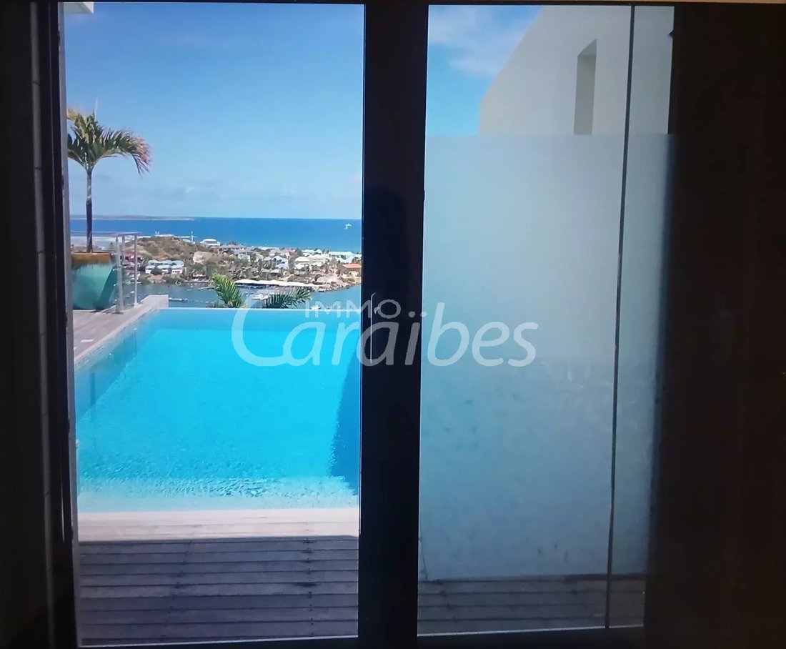 House in Upper Prince's Quarter, Sint Maarten 5 - 16725676
