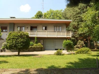 Villa in Corbetta, Lombardy, Italy 2 - 16663244