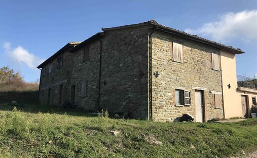 Cantiano, Marche, Italy 1