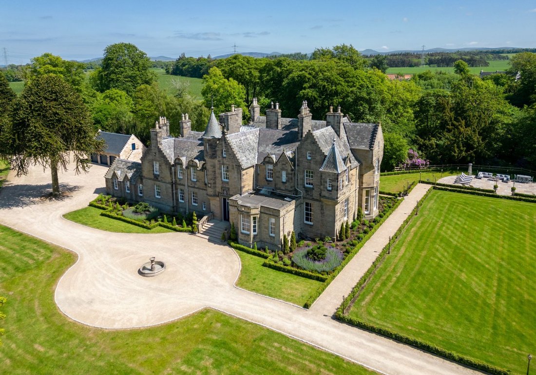 House in Kirknewton, Scotland, United Kingdom 5 - 16720822