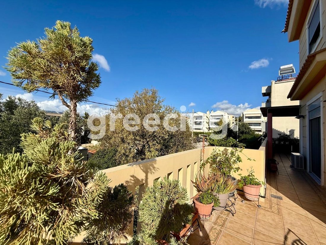 Apartment in Melissia, Attica, Greece 2 - 16727532