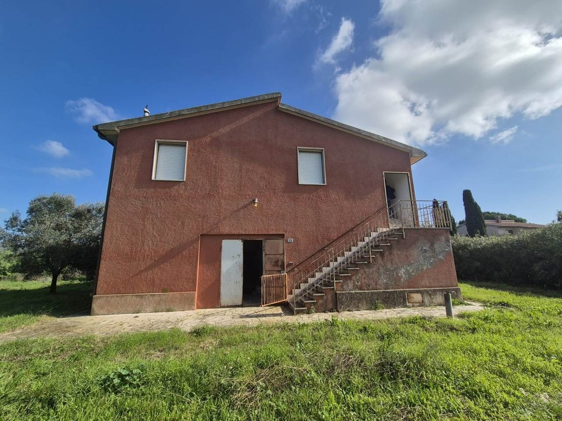 Autres à Fonteblanda, Orbetello, Toscane 1 - 16722213