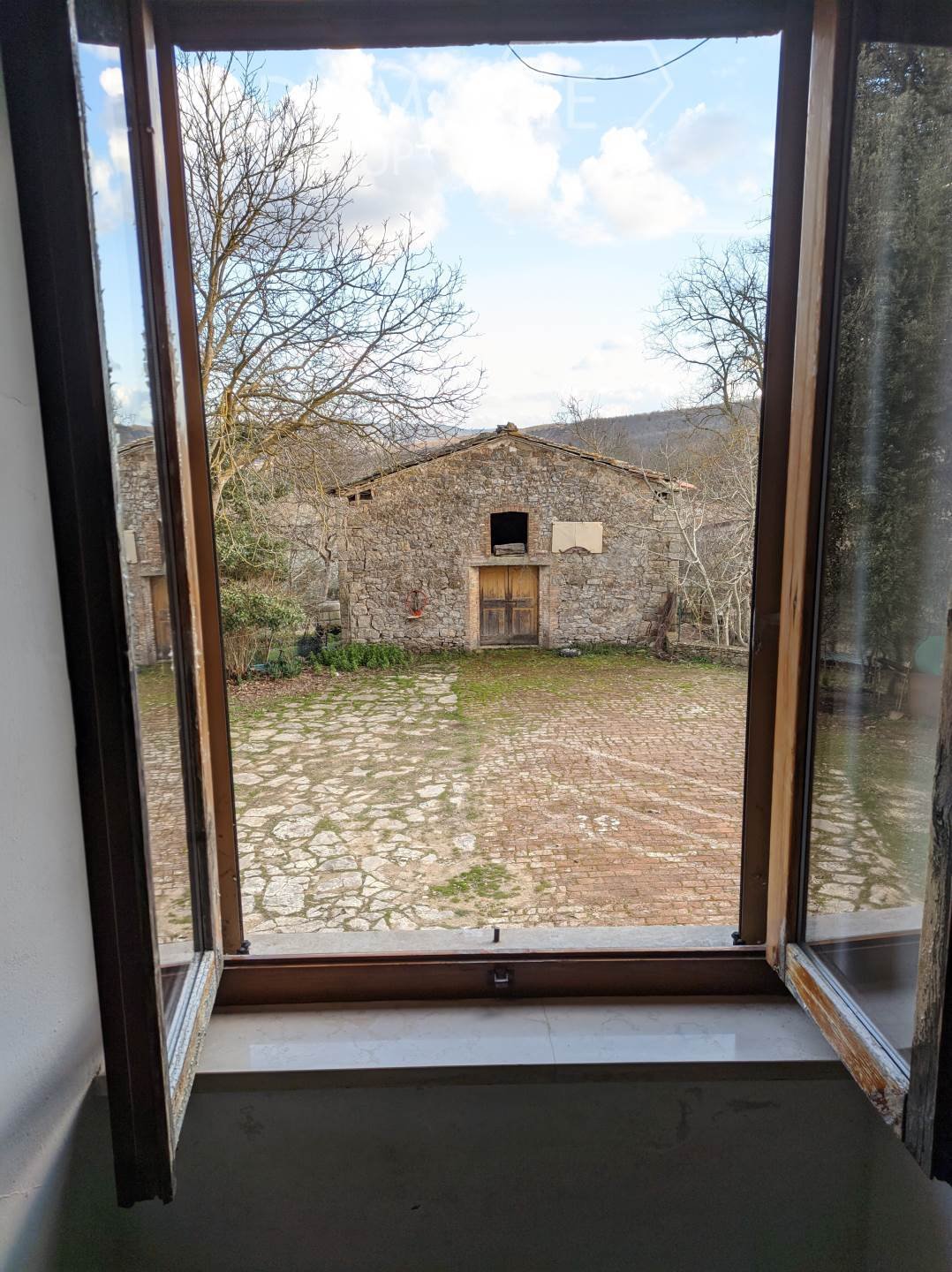 Farm Ranch in Sovicille, Tuscany, Italy 4 - 16725034