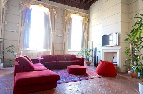 Apartment in Historic Center, Lucca, Tuscany 3 - 15828614