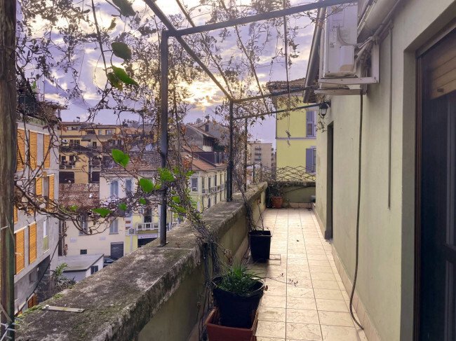 Penthouse in Historic Center, Milan, Lombardy 3 - 16663228