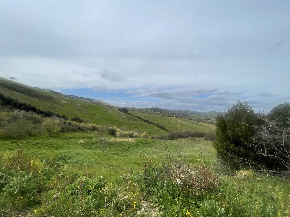 Farm Ranch in Roccalbegna, Tuscany, Italy 4 - 16725137