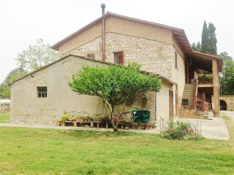 Farm Ranch in Civitella Paganico, Tuscany, Italy 4 - 16723958