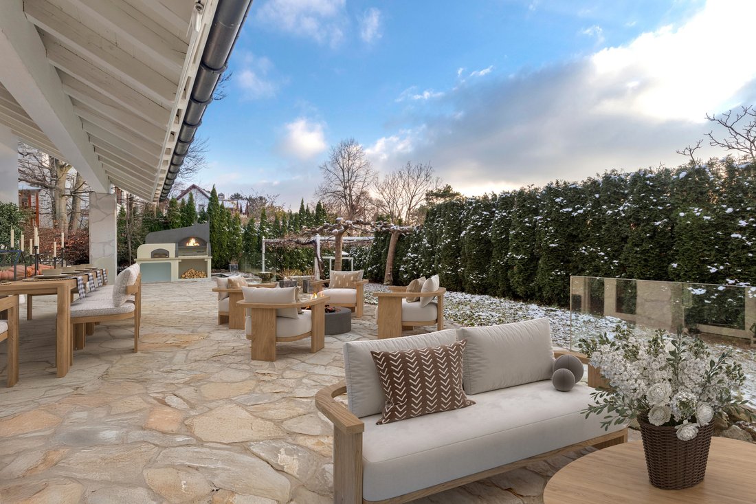 House in Herrliberg, Zürich, Switzerland 3 - 16725255