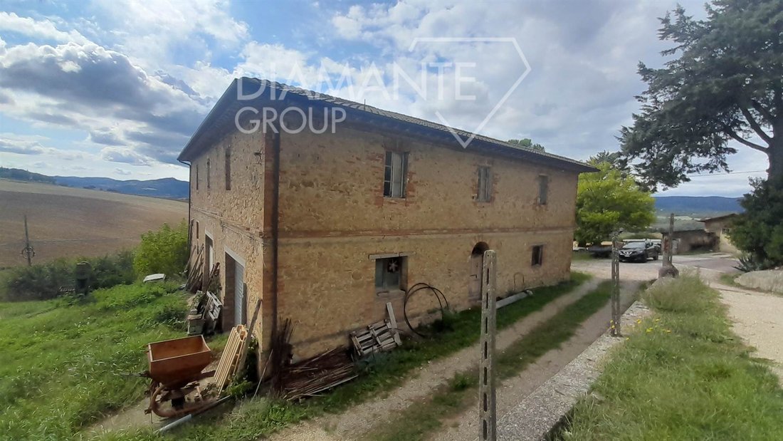 Farm Ranch in Marsciano, Umbria, Italy 5 - 16724299