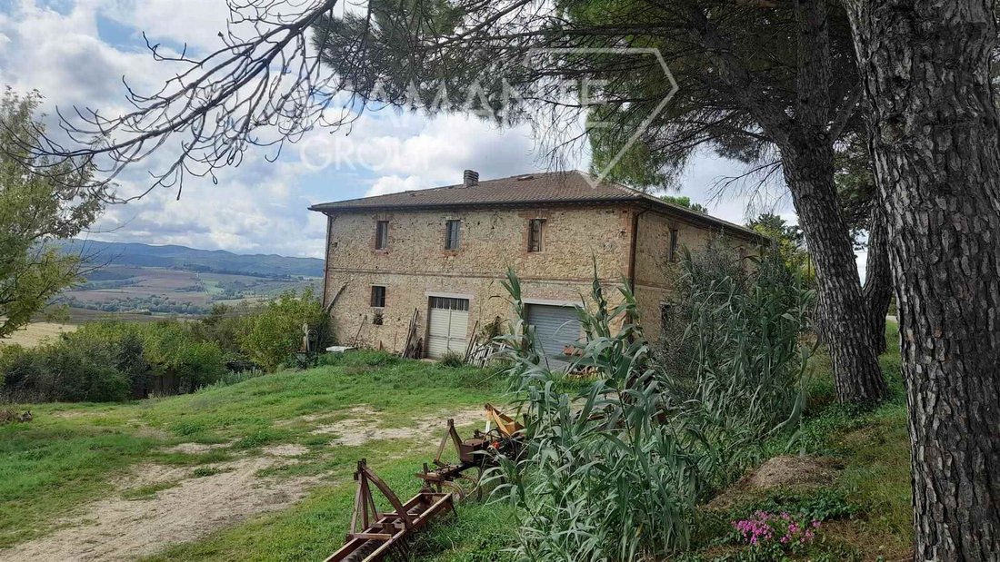 Farm Ranch in Marsciano, Umbria, Italy 3 - 16724299