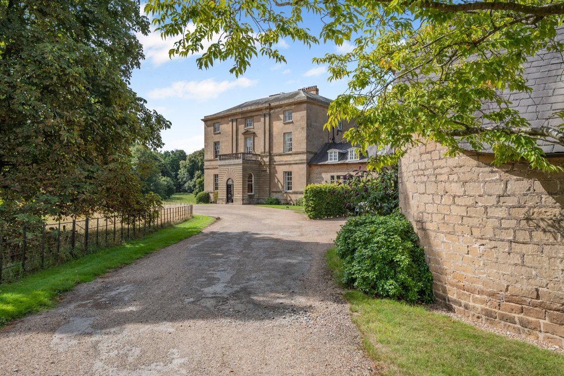 House in Papplewick, England 5 - 16720409