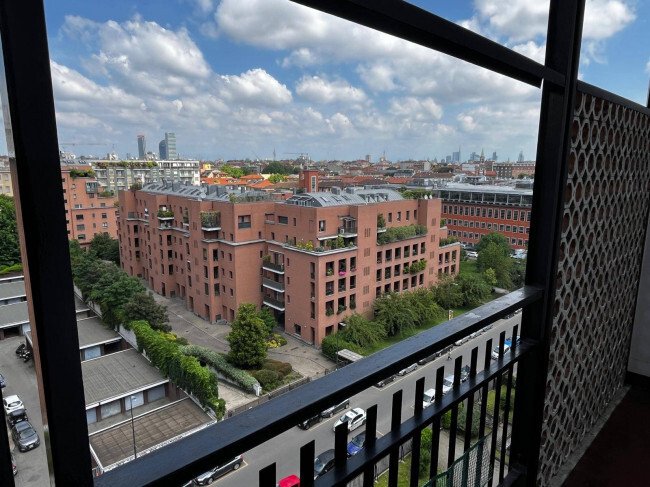 Apartment in Historic Center, Milan, Lombardy 1 - 16663206