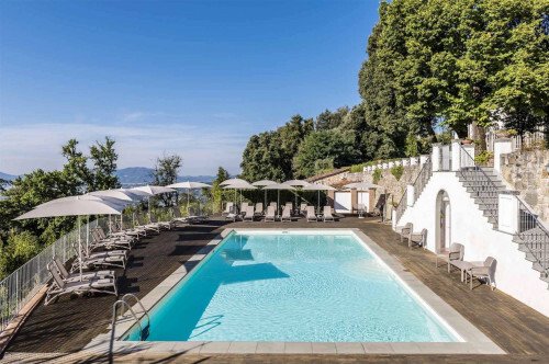 Apartment in Center, Capannori, Tuscany 1 - 15828724