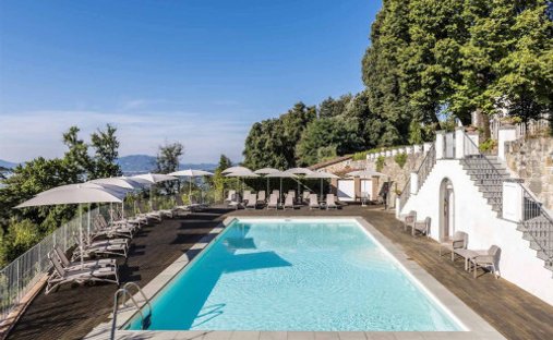 Apartamento en Centro, Capannori, Toscana 1