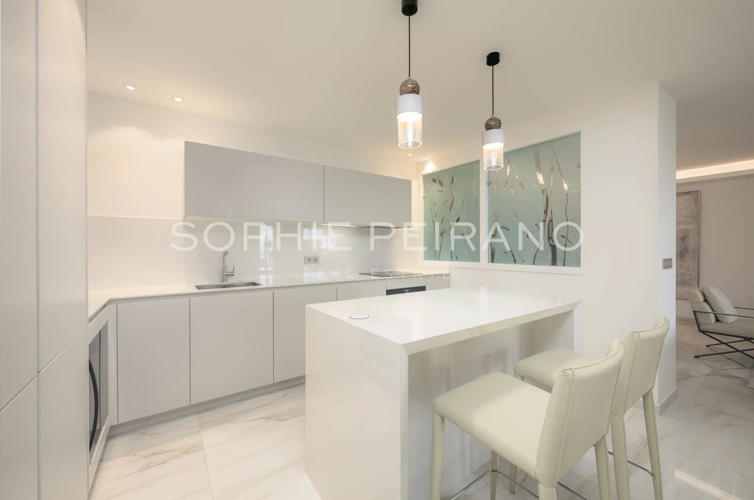 Apartment in Cannes, Provence-Alpes-Côte d'Azur, France 5 - 16721056