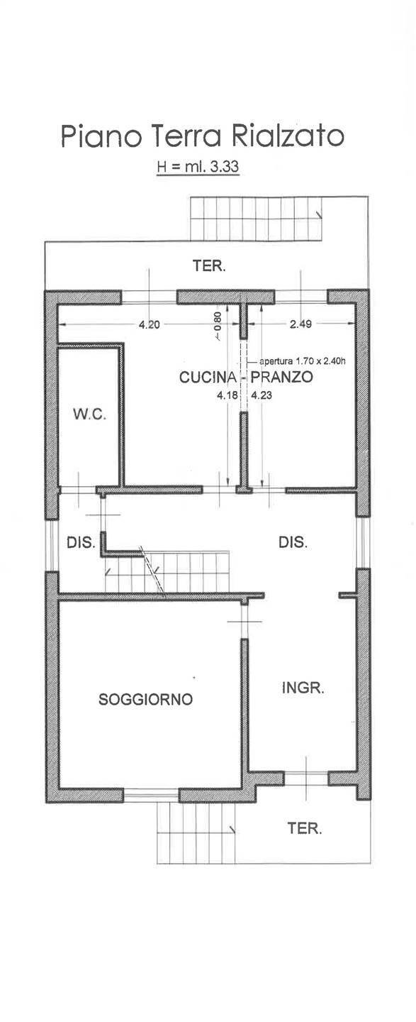 Fontanelle - Tavola - Castelnuovo, Prato, Italy 2 - 16723211