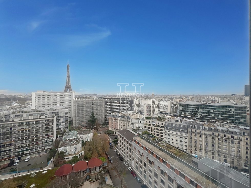 Apartment in Bois de Boulogne, Paris 16e Arrondissement, Paris 1 - 16725582