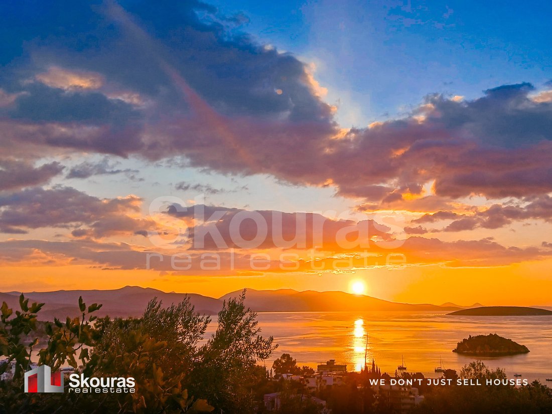 House in Community of Tolo, Asini, Greece 4 - 16727673