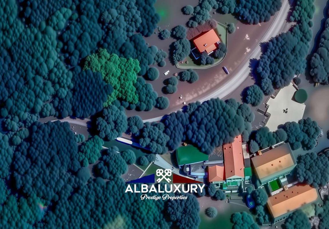 Villa in Montanare, Cortona, Tuscany 2 - 16726357