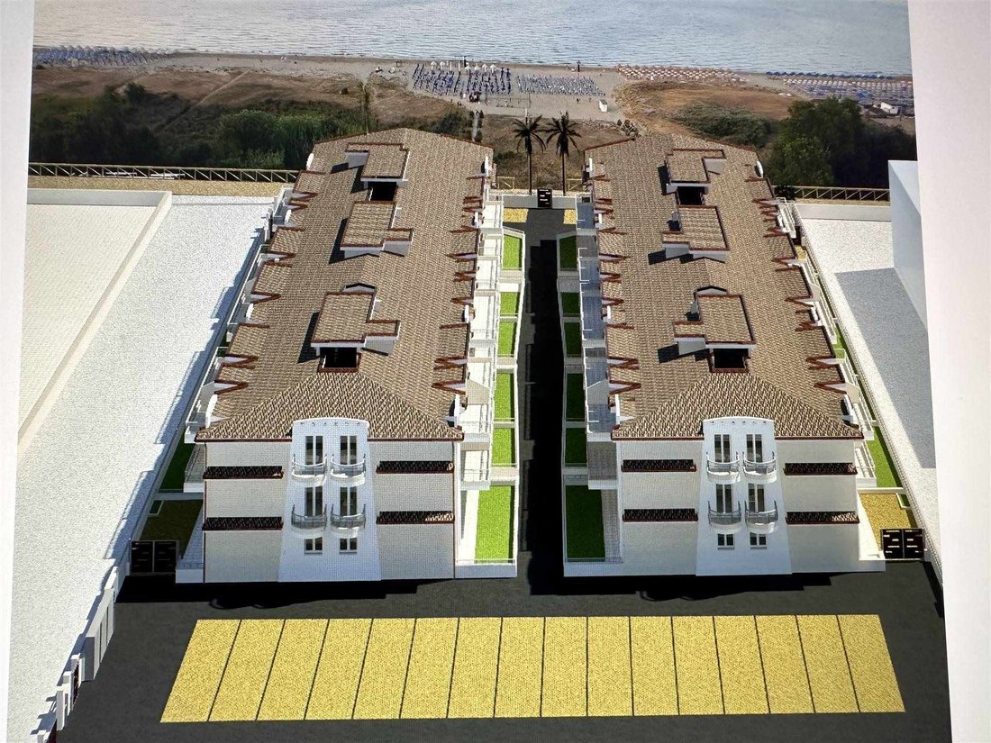 Altro a Vasto Marina, Vasto, Abruzzo 1 - 16722534