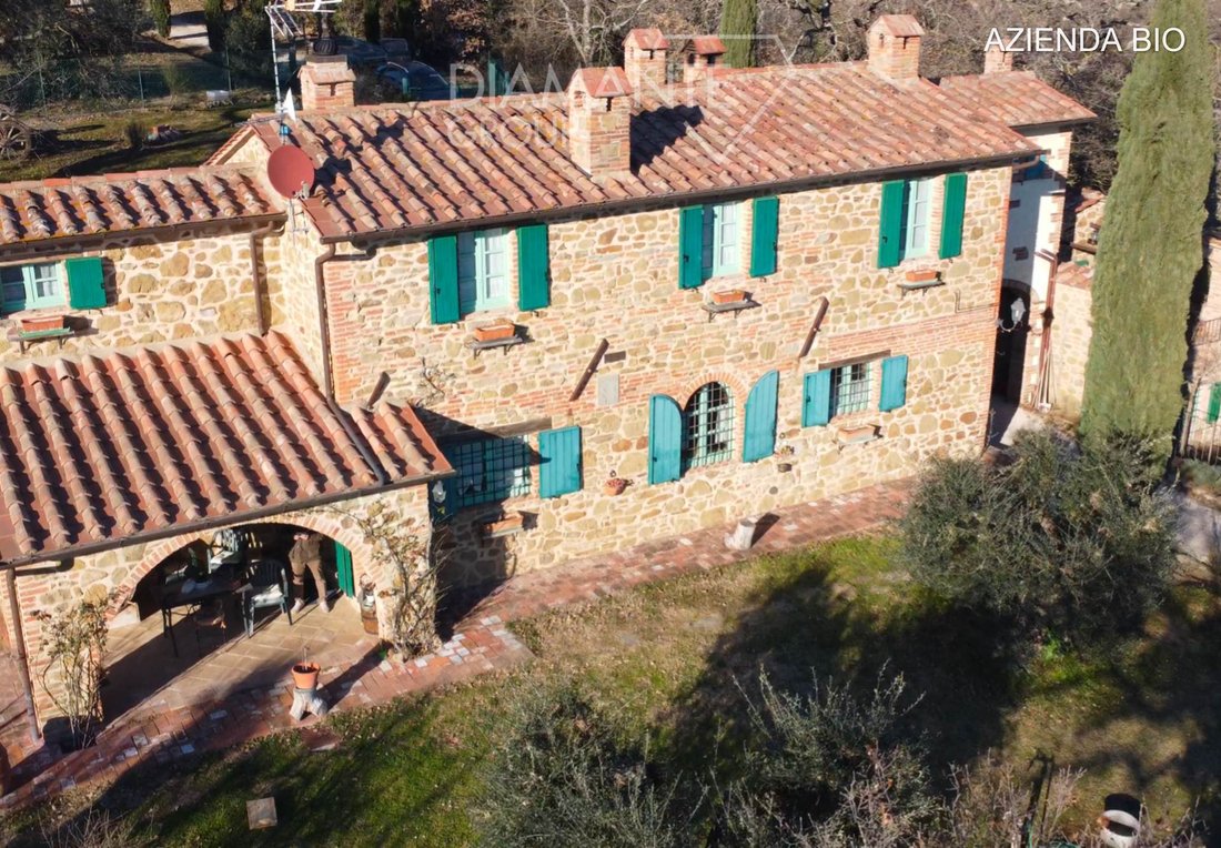 Città della Pieve, Umbria, Italy 4 - 16725019