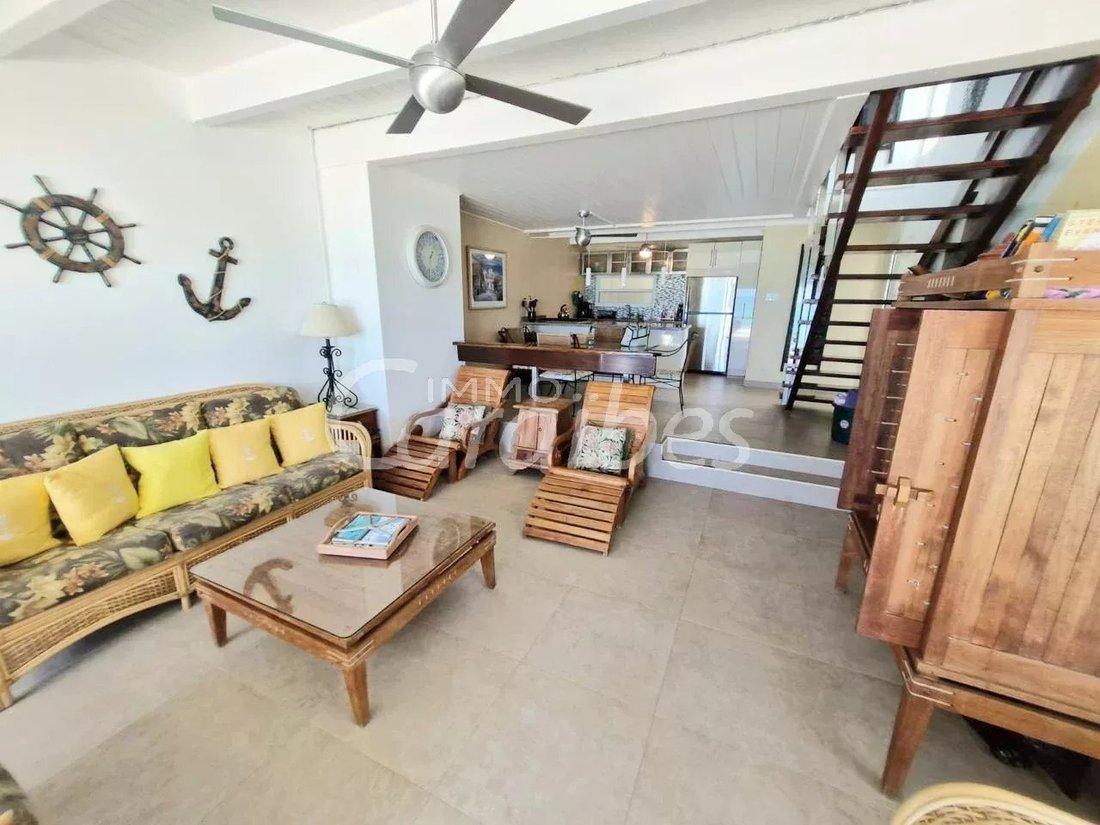 Apartment in Philipsburg, Sint Maarten 4 - 16725674