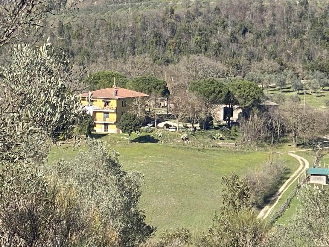 Autres à Orvieto Scalo - Ciconia - Colonnetta, Orvieto, Ombrie 4 - 16725173