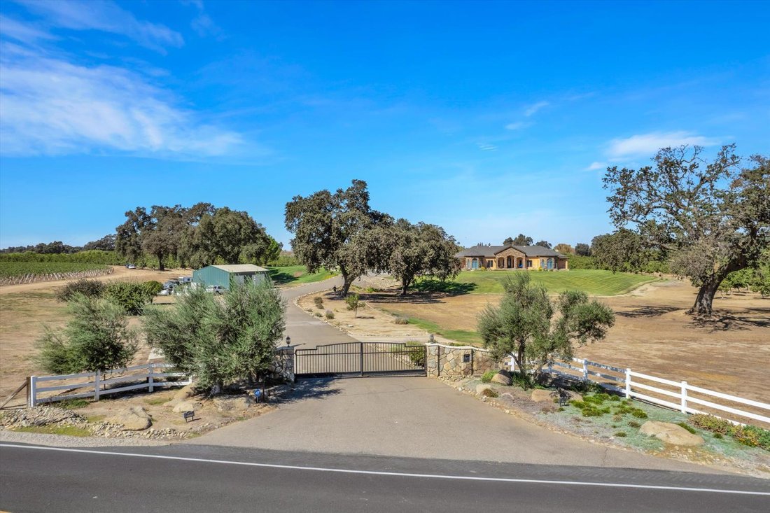 House in Stevinson, California, United States 2 - 16726529
