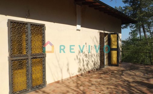 Castle for Sale in San Casciano In Val di Pesa, Tuscany, Italy