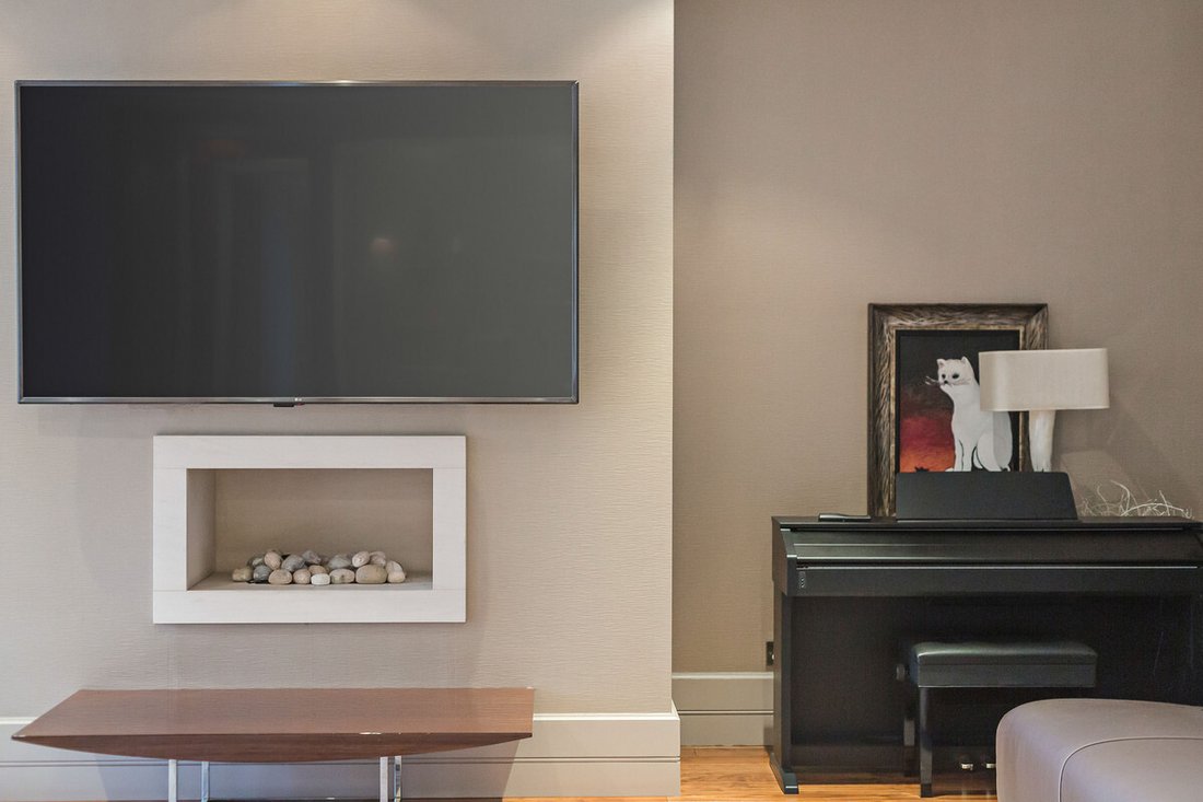 Apartment in St John's Wood, Westminster, England 5 - 16702038