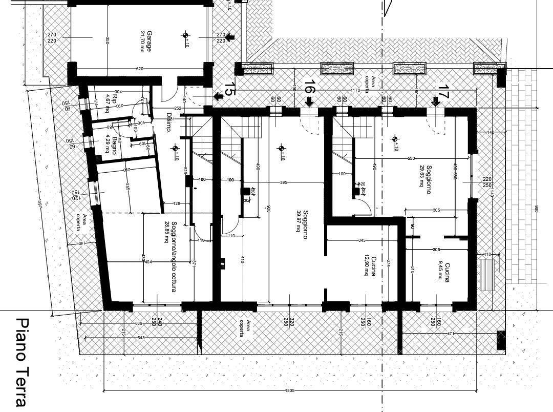 Villa in Agliana, Tuscany, Italy 5 - 16722282