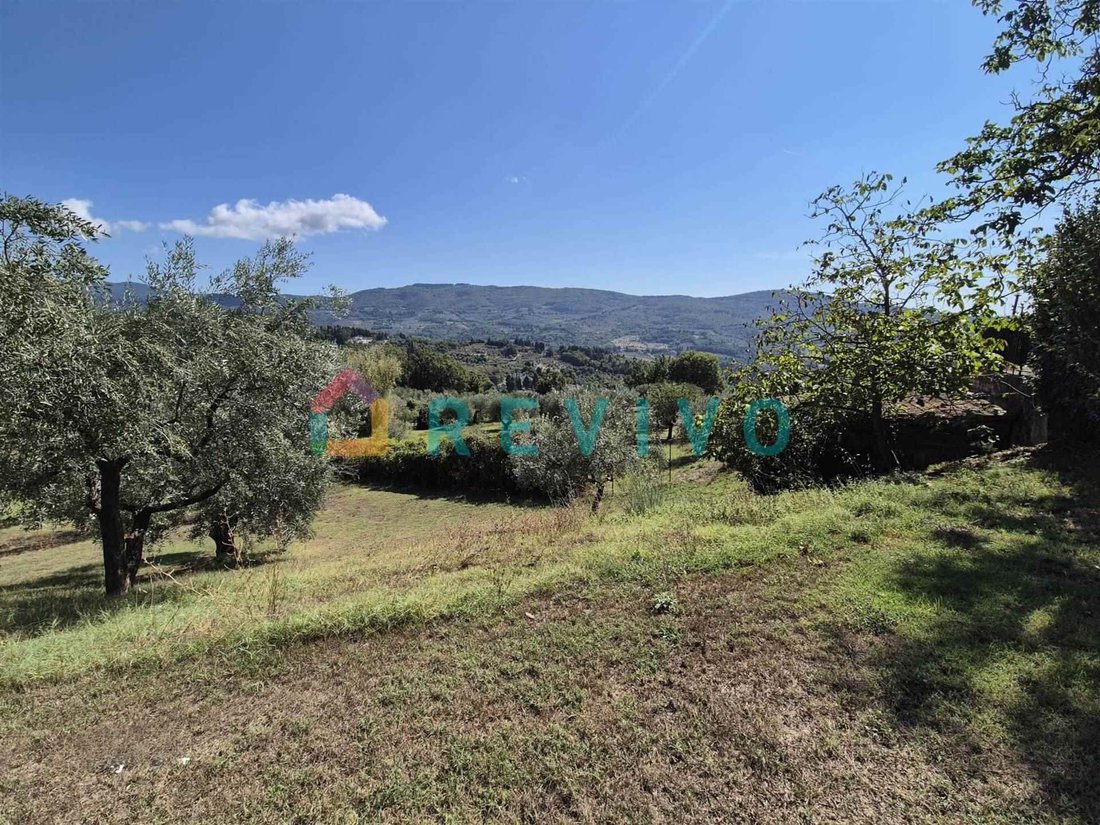 Villa in Fiesole, Tuscany, Italy 4 - 16723849