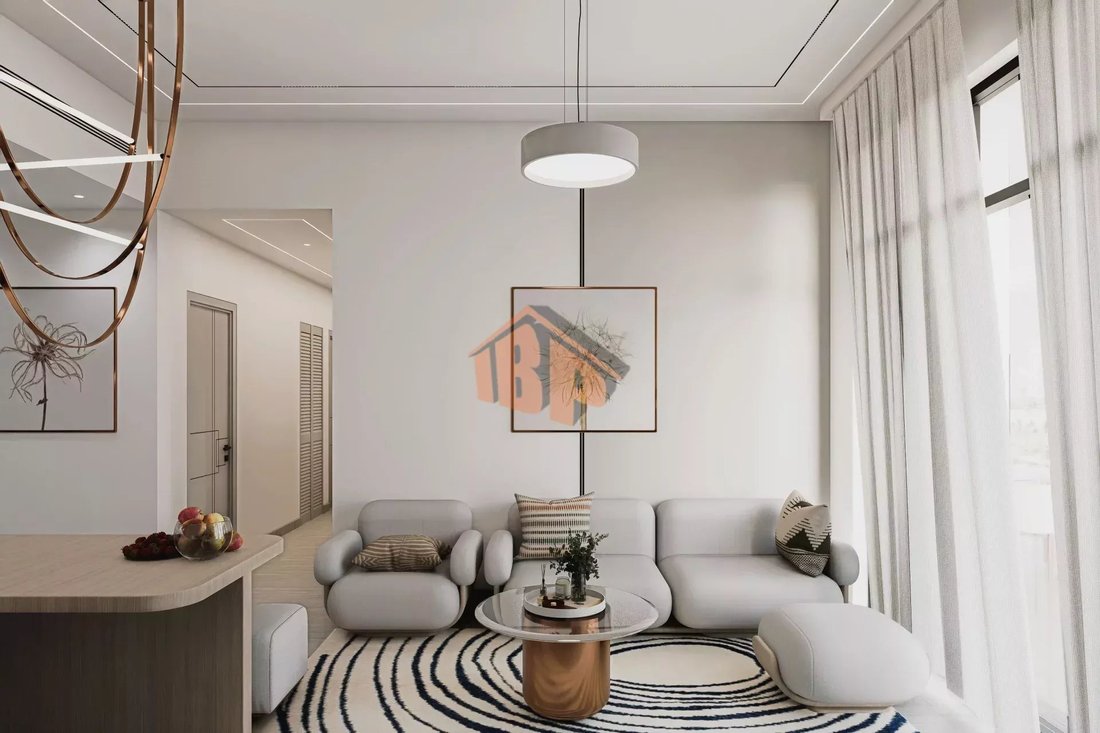 Apartment in Saih Shuaib 2, Saih Shuaib, Dubai 1 - 16721806
