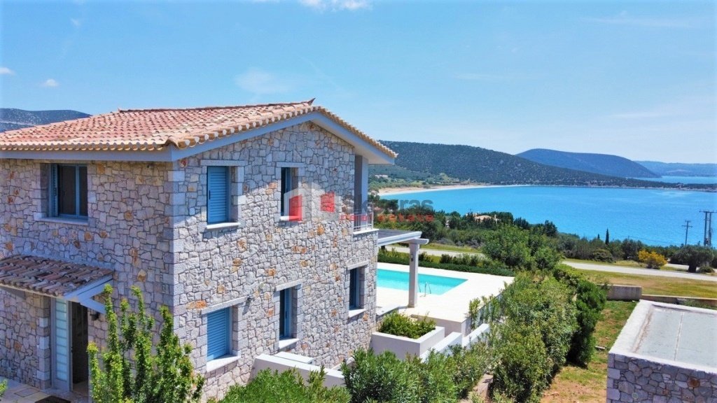 House in Koinotita Phournon, Kranidi, Greece 1 - 16727687