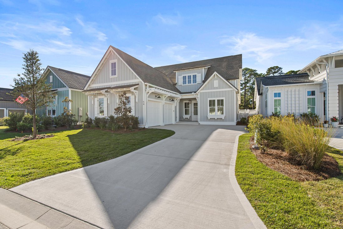 House in Rosemary Beach, Florida, United States 2 - 16683924