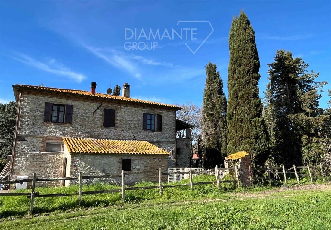 Castiglione del Lago, Umbria, Italy 1 - 16725053