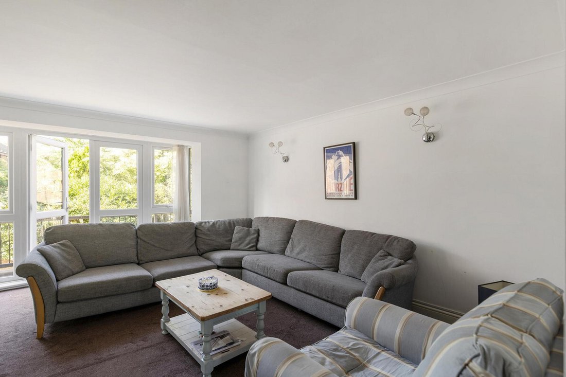 House in Walham Green, Hammersmith and Fulham, England 3 - 16702072
