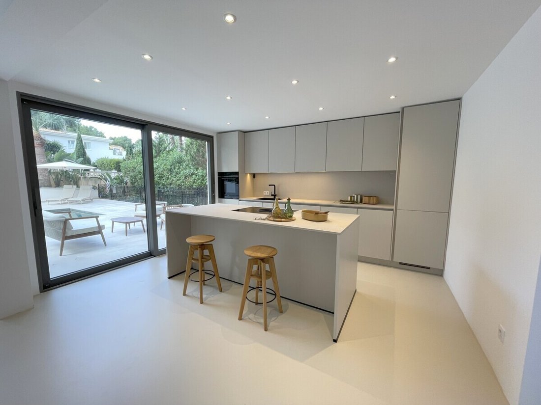 Villa in Rotes Velles, Calvia, Balearic Islands 5 - 16721580