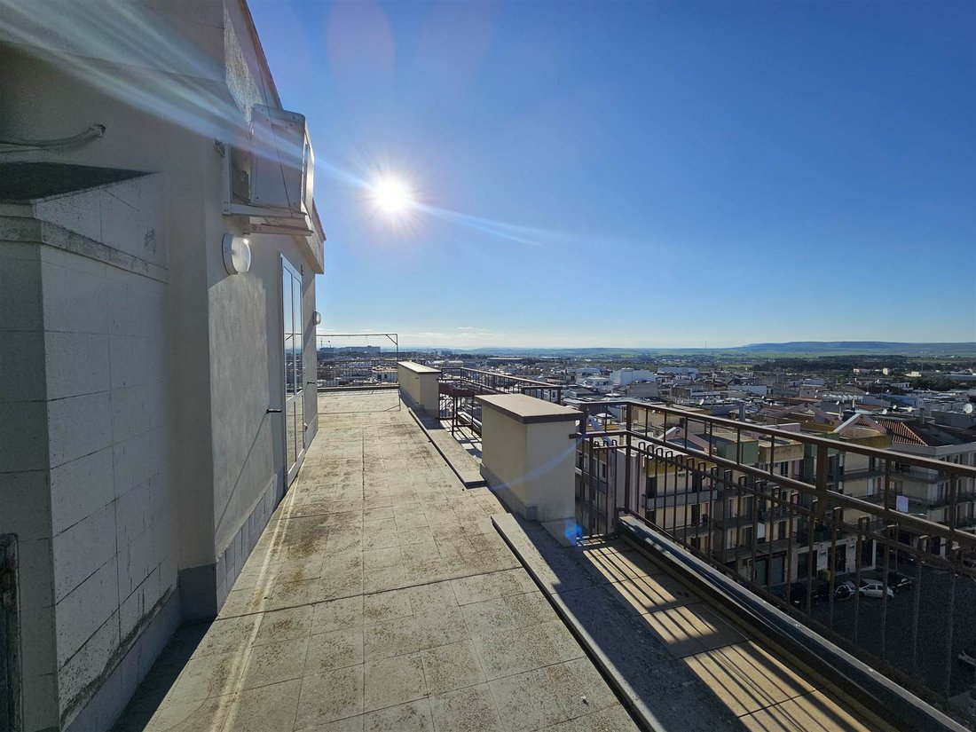 Apartment in Bari Street - Gravina Street - Santeramo Street, Altamura, Apulia 5 - 16722350