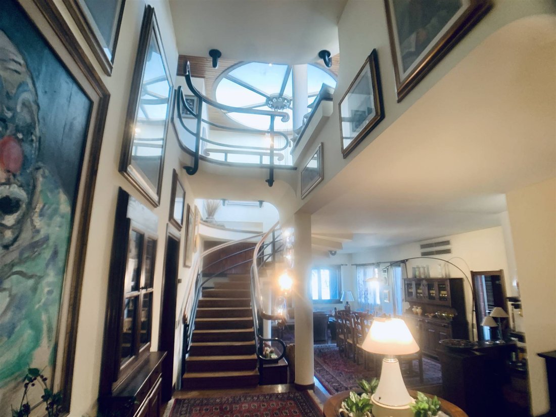 Villa in Stadium, Pistoia, Tuscany 1 - 16723855