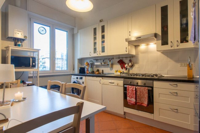 Apartment in Centro Storico, Milan, Lombardy 2 - 16663166