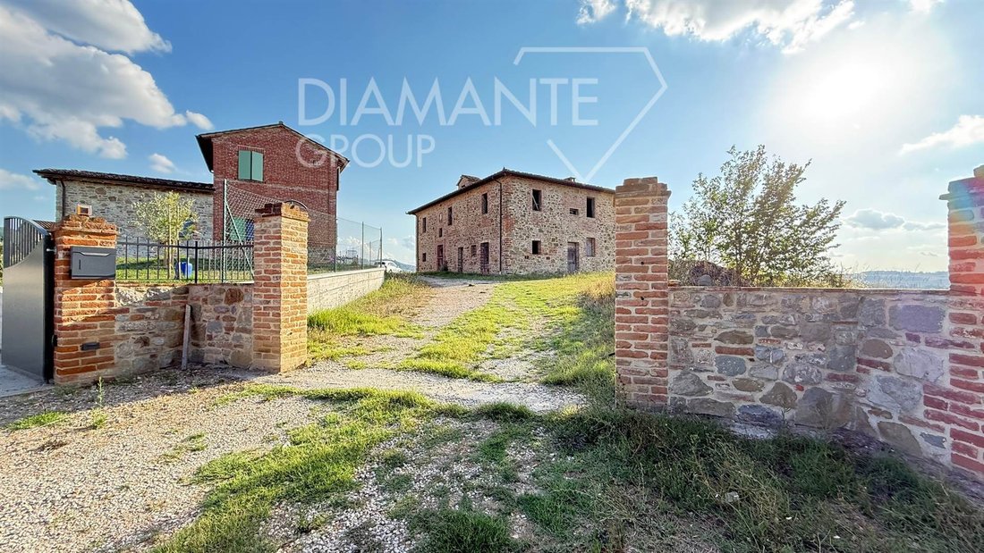 Paciano, Umbria, Italy 5 - 16724366