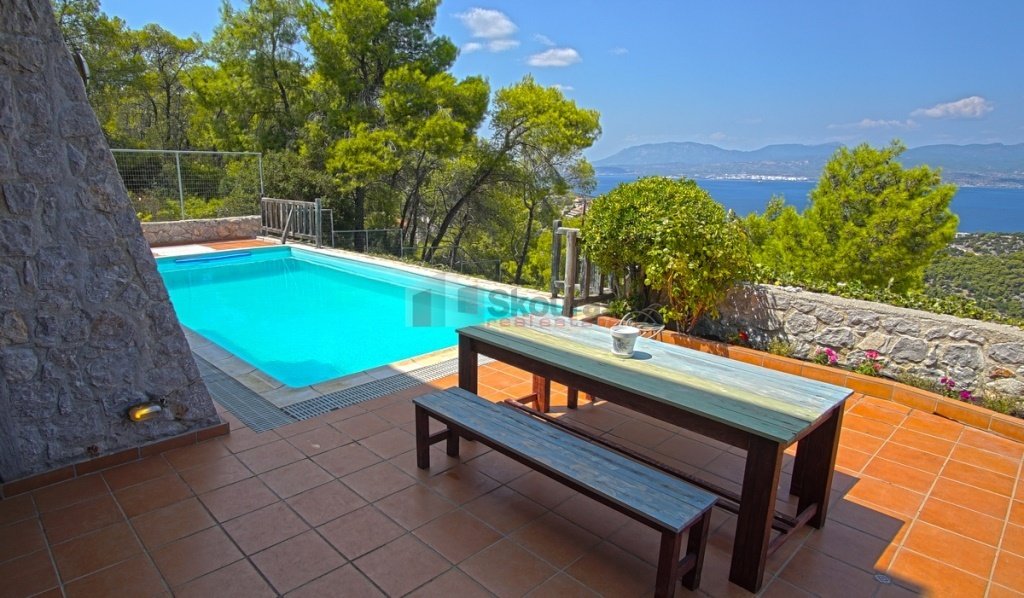 Villa in Sofiko Community, Solygeia, Greece 3 - 16727835